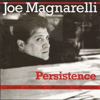 Joe Magnarelli - Persistence