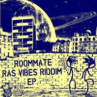 Roommate - Ras Vibes Riddim - EP