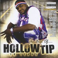 Hollow Tip - Best of Hollow Tip: 10 Years