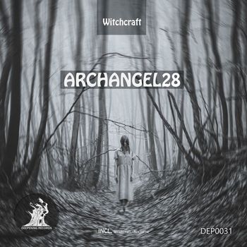 Archangel28 - Witchcraft