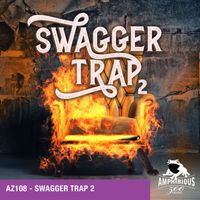 Amphibious Zoo Music - Swagger Trap - Volume 2