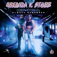 Brenda K. Starr - Always Remember