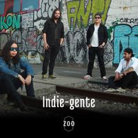 Zod - Indie-Gente (Explicit)