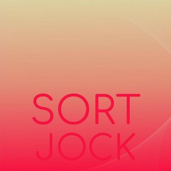 Various Artists - Sort Jock