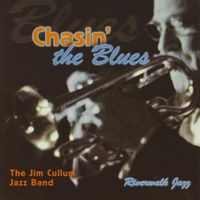 The Jim Cullum Jazz Band - Chasin' the Blues