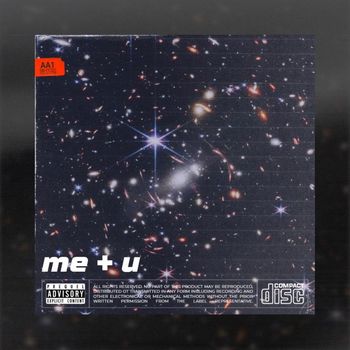 Jaynie - ME & U (Explicit)