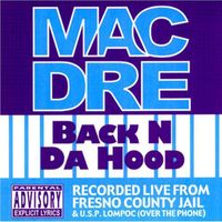 Mac Dre - Back n da Hood