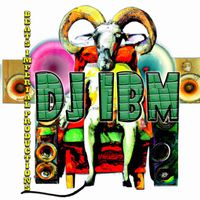 DJ Ibm - New World Anthem