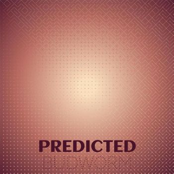Various Artists - Predicted Budworm