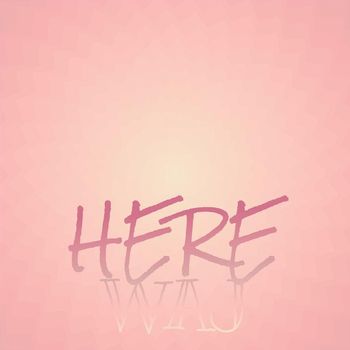 Various Artists - Here Waj
