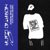 Horatio Luna - Support Your Local Jazzy House Producer