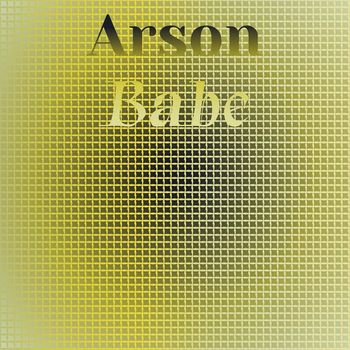 Various Artists - Arson Babe