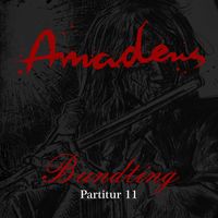 Amadeus - Partitur 11: Bundting
