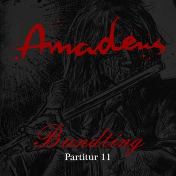 Amadeus - Partitur 11: Bundting
