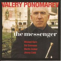 Valery Ponomarev - The Messenger