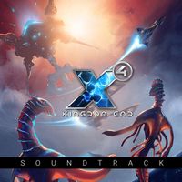 Alexei Zakharov - X4: Kingdom End (Original Soundtrack)
