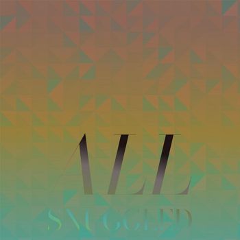 Various Artists - All Snuggled