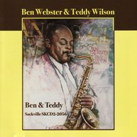 Ben Webster, Teddy Wilson - Ben & Teddy