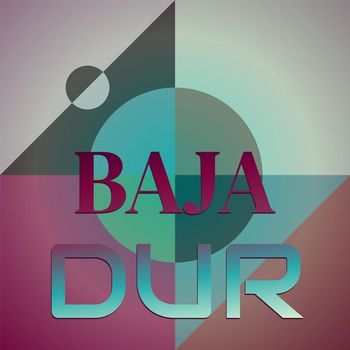Various Artists - Baja Dur