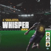 Iwaata - Whisper