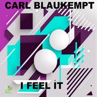 Carl Blaukempt - I Feel It