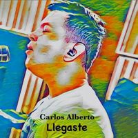 Carlos Alberto - Llegaste