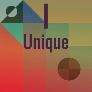 Various Artists - I Unique