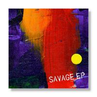 Elias - Savage EP