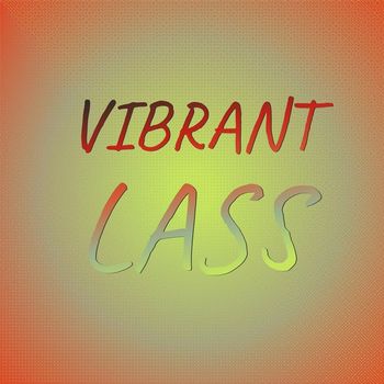 Various Artists - Vibrant Lass