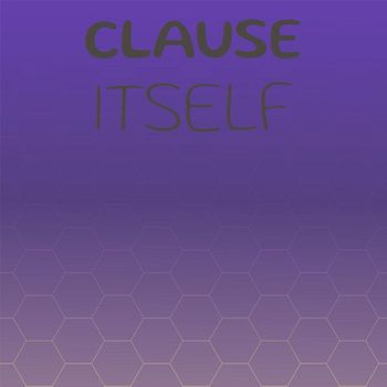Various Artists - Clause Itself