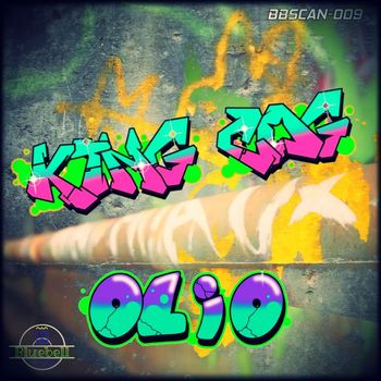 King Cog - Olio