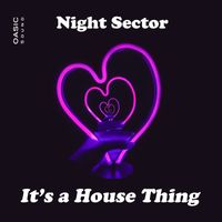 Night Sector - It's a House Thing