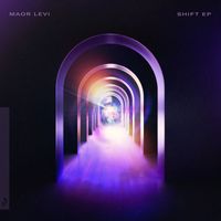 Maor Levi - Shift EP
