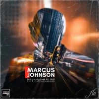 Marcus Johnson - FLO (For the Love Of) Chill - Vol. 3 - LoFi Instrumentals