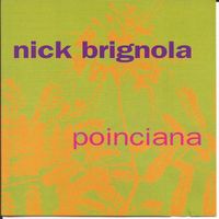 Nick Brignola - Poinciana