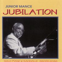 Junior Mance - Jubilation