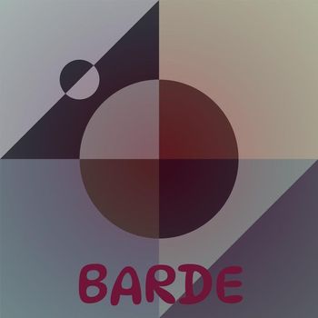 Various Artists - Barde