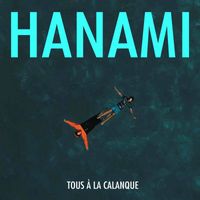Hanami - TOUS À LA CALANQUE