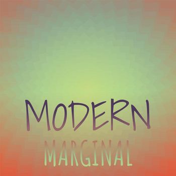 Various Artists - Modern Marginal
