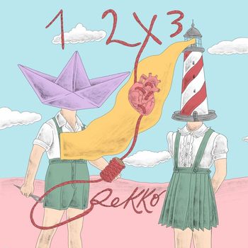 DEKKO - 12x3