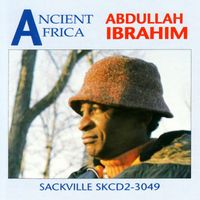 Abdullah Ibrahim - Ancient Africa
