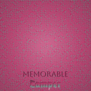 Various Artists - Memorable Camper