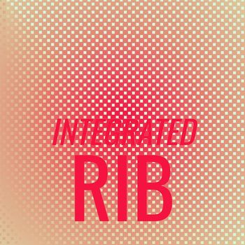 Various Artists - Integrated Rib