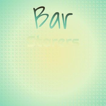 Various Artists - Bar Starers