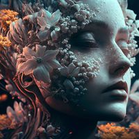 Miguel A.F. - New Reborn