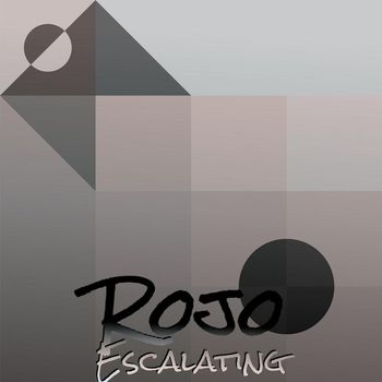Various Artists - Rojo Escalating