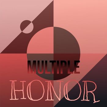 Various Artists - Multiple Honor