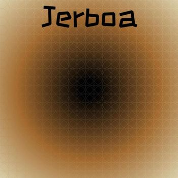 Various Artists - Jerboa