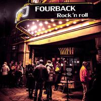 Fourback - Rock'n Roll