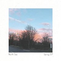 North Sea - Spring